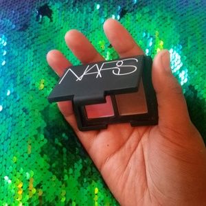👸NARS Orgasm Blush/Bronzer❤️